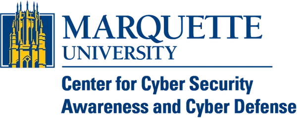 Marquette University Center for Cyber Security